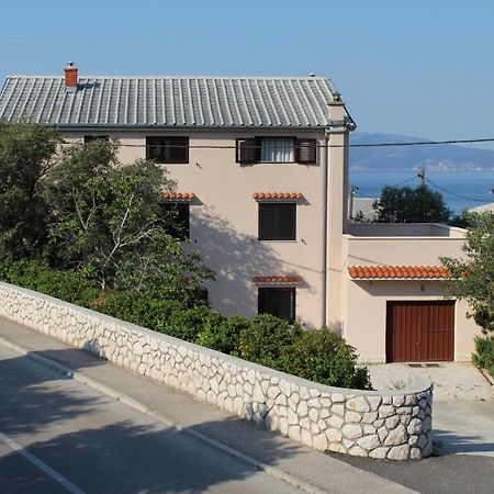 Apartments With A Parking Space Novi Vinodolski - 5587 Εξωτερικό φωτογραφία