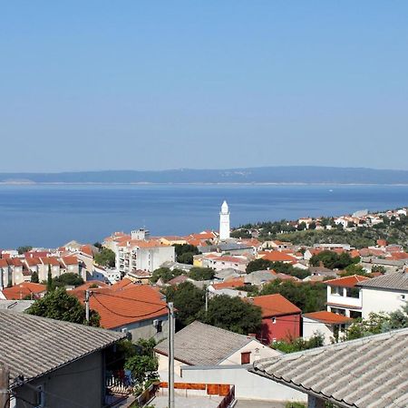 Apartments With A Parking Space Novi Vinodolski - 5587 Εξωτερικό φωτογραφία