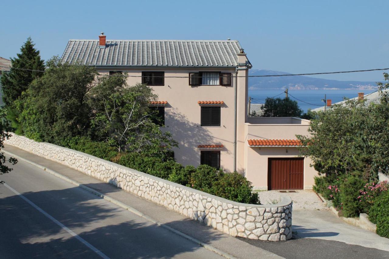 Apartments With A Parking Space Novi Vinodolski - 5587 Εξωτερικό φωτογραφία