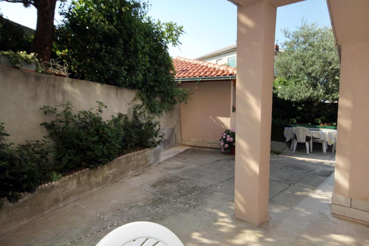 Apartments With A Parking Space Novi Vinodolski - 5587 Εξωτερικό φωτογραφία