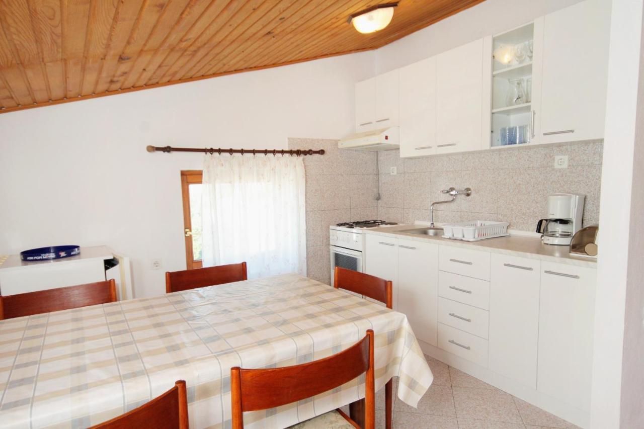 Apartments With A Parking Space Novi Vinodolski - 5587 Εξωτερικό φωτογραφία