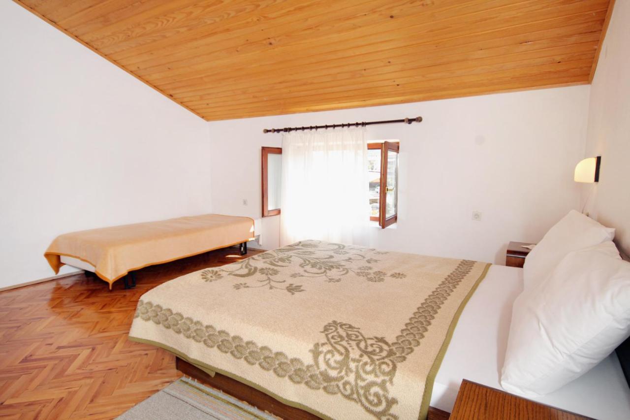 Apartments With A Parking Space Novi Vinodolski - 5587 Εξωτερικό φωτογραφία