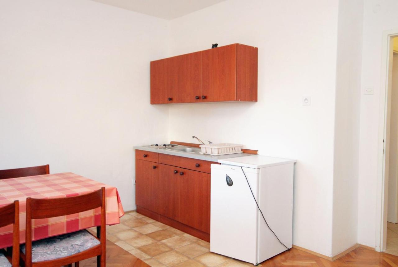 Apartments With A Parking Space Novi Vinodolski - 5587 Εξωτερικό φωτογραφία