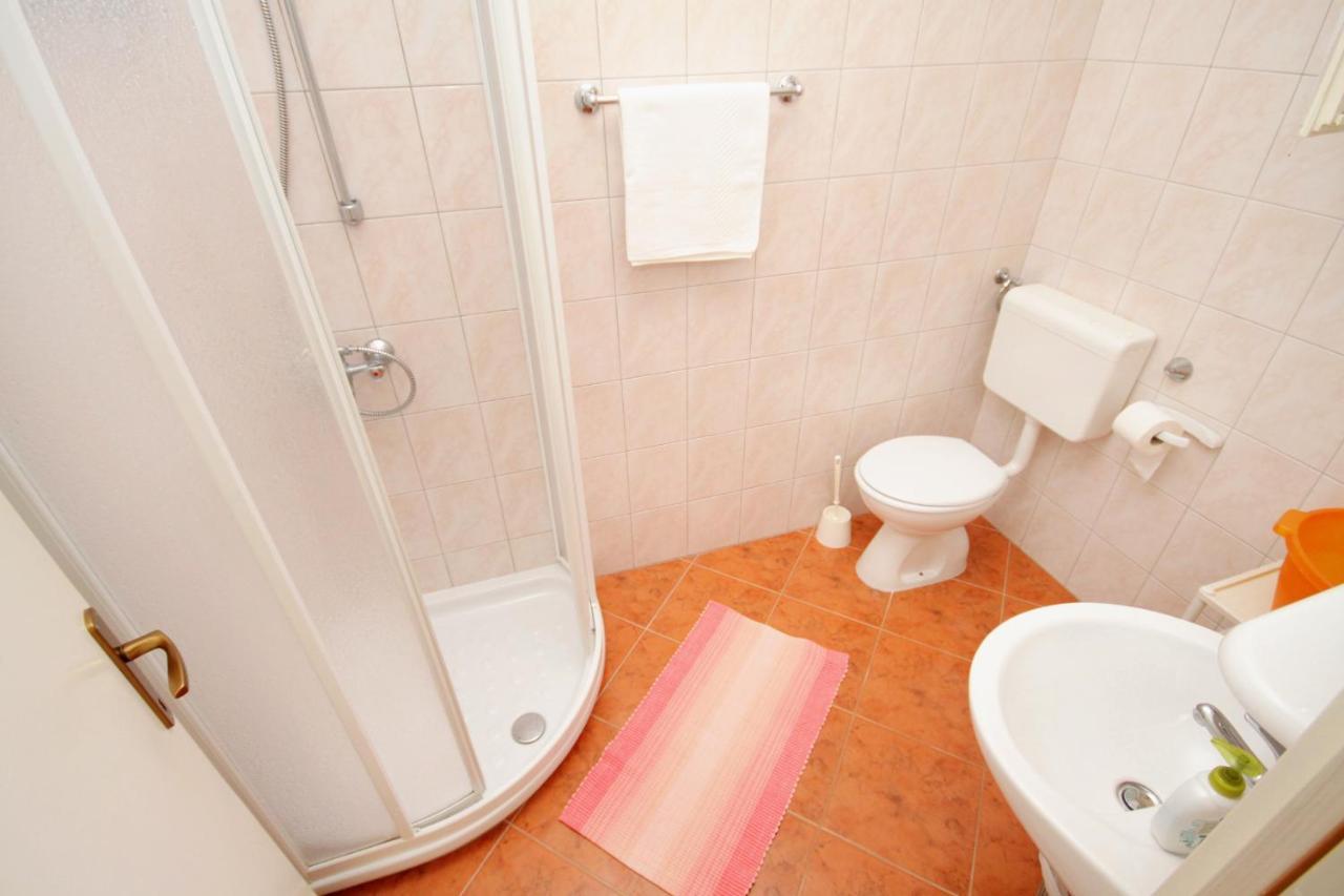 Apartments With A Parking Space Novi Vinodolski - 5587 Εξωτερικό φωτογραφία