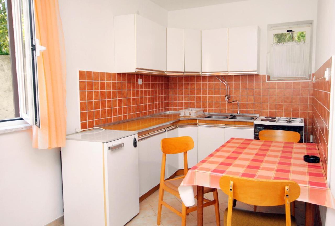 Apartments With A Parking Space Novi Vinodolski - 5587 Εξωτερικό φωτογραφία