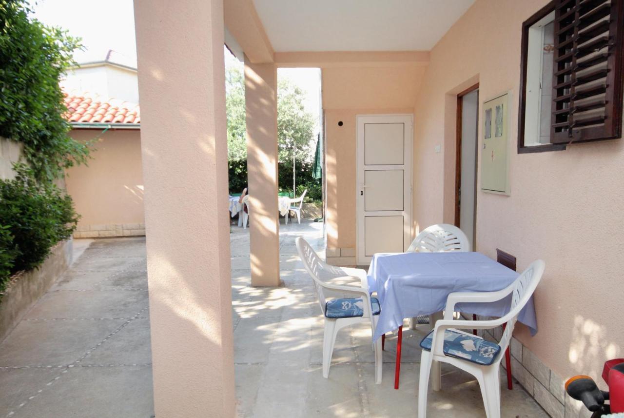 Apartments With A Parking Space Novi Vinodolski - 5587 Εξωτερικό φωτογραφία