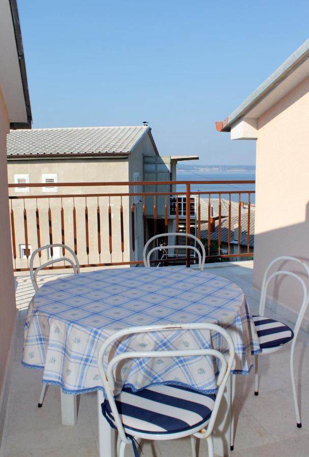 Apartments With A Parking Space Novi Vinodolski - 5587 Εξωτερικό φωτογραφία