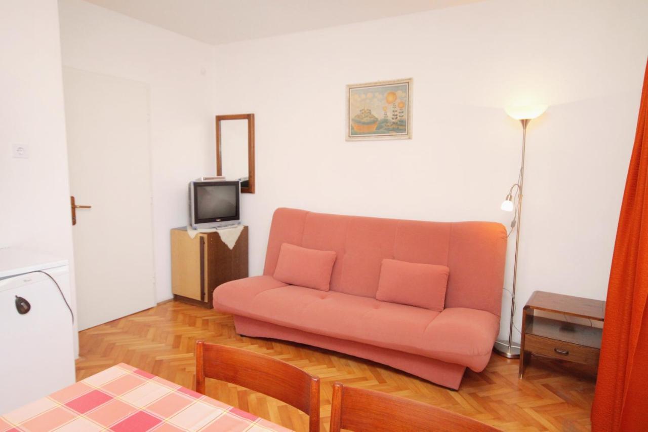 Apartments With A Parking Space Novi Vinodolski - 5587 Εξωτερικό φωτογραφία