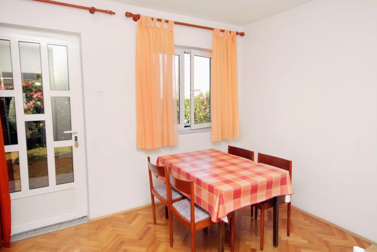 Apartments With A Parking Space Novi Vinodolski - 5587 Εξωτερικό φωτογραφία