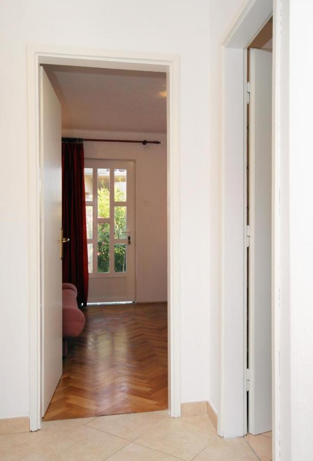 Apartments With A Parking Space Novi Vinodolski - 5587 Εξωτερικό φωτογραφία