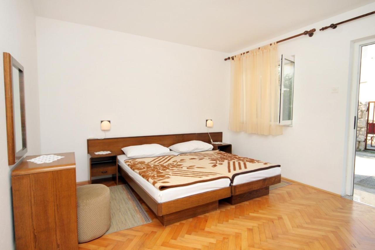 Apartments With A Parking Space Novi Vinodolski - 5587 Εξωτερικό φωτογραφία