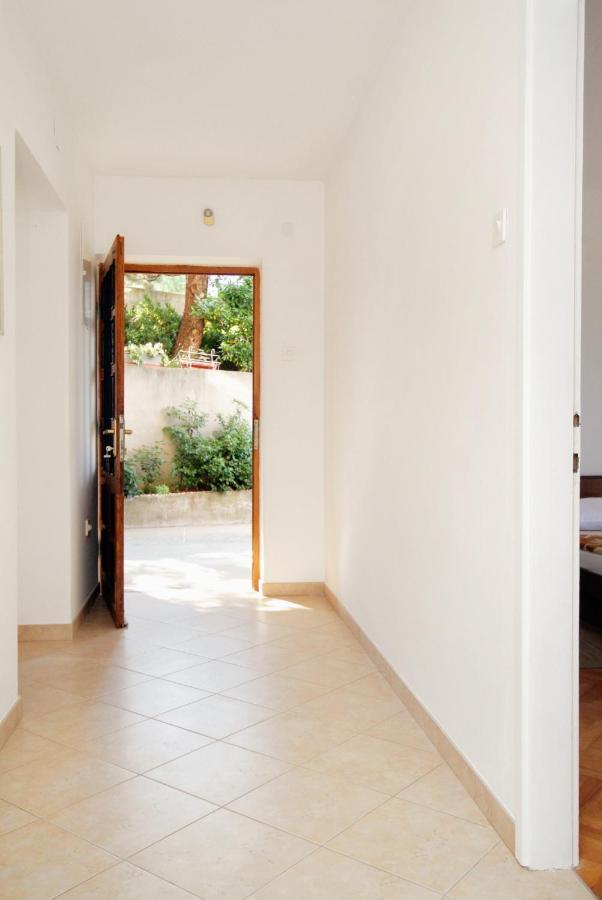 Apartments With A Parking Space Novi Vinodolski - 5587 Εξωτερικό φωτογραφία